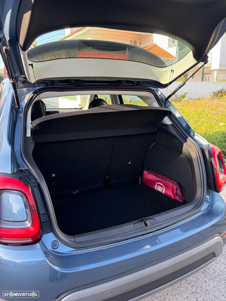 Fiat 500X 1.0 FireFly City Cross - 5