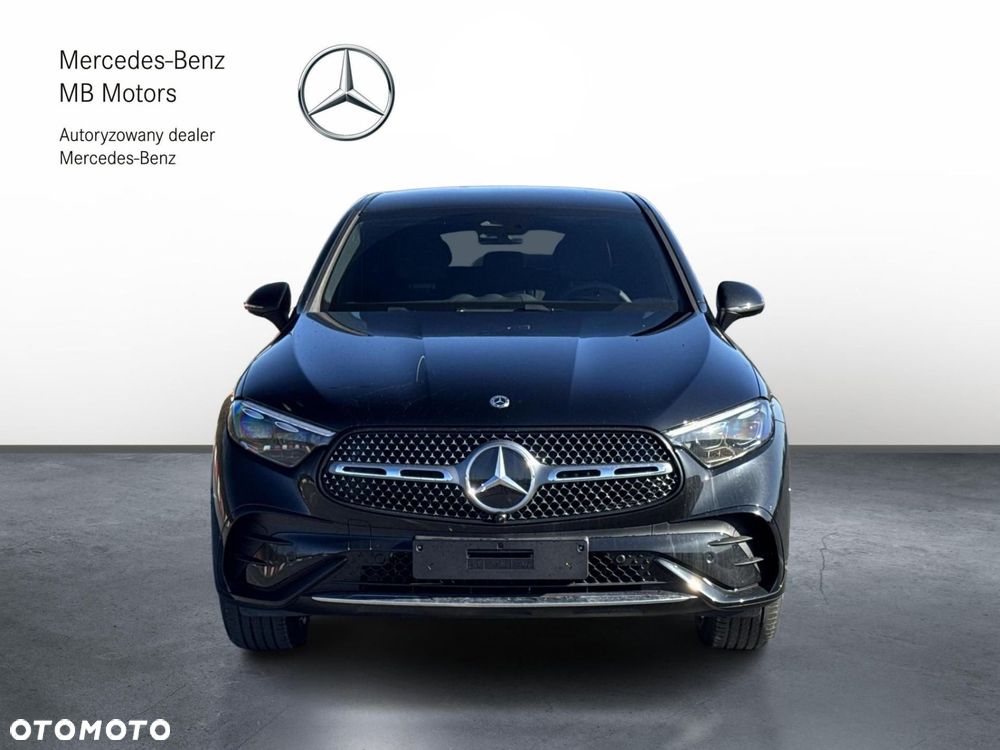 Mercedes-Benz GLC - 8