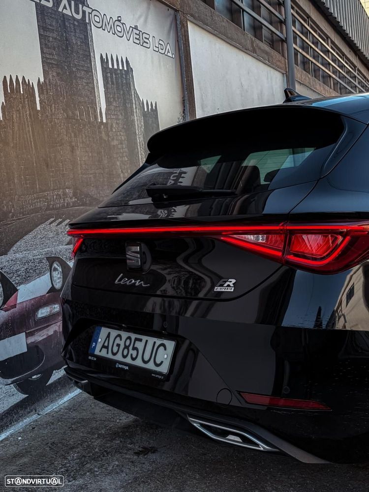 SEAT Leon - 11