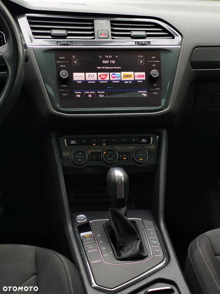 Volkswagen Tiguan Allspace - 24