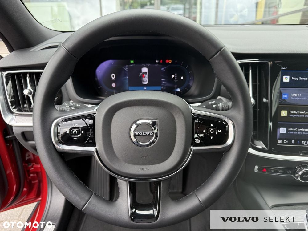 Volvo S60 - 16