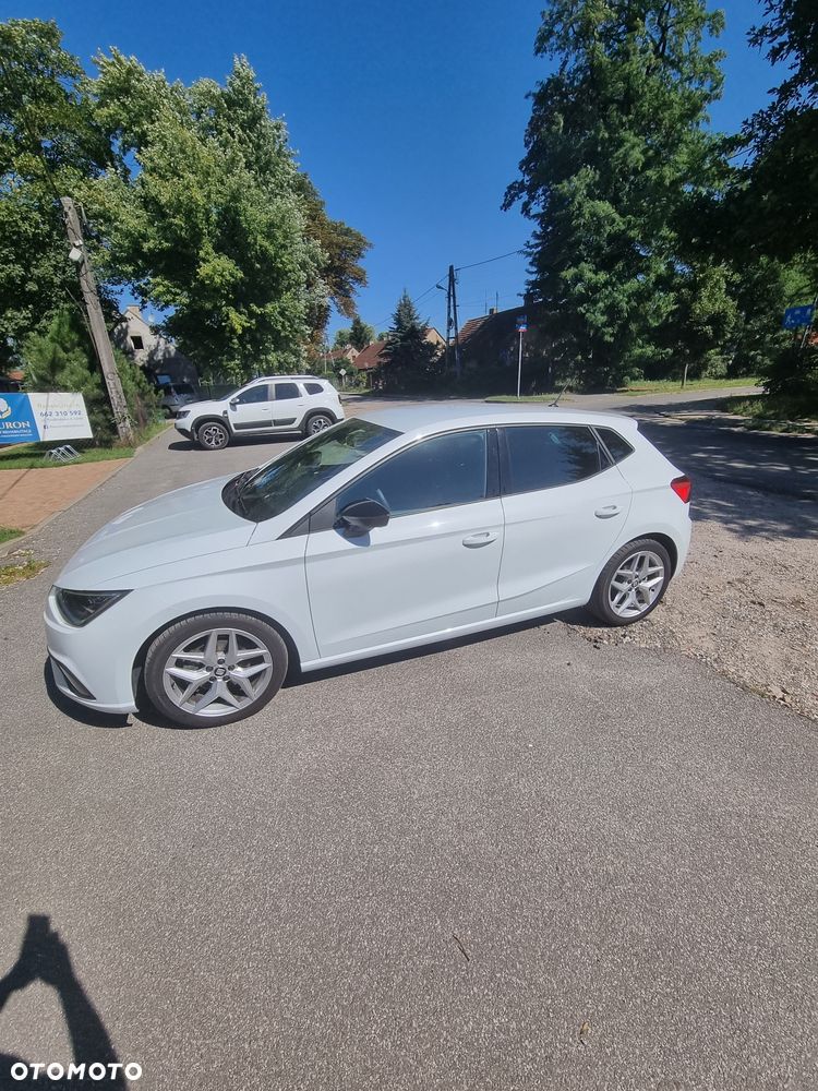 Seat Ibiza - 22