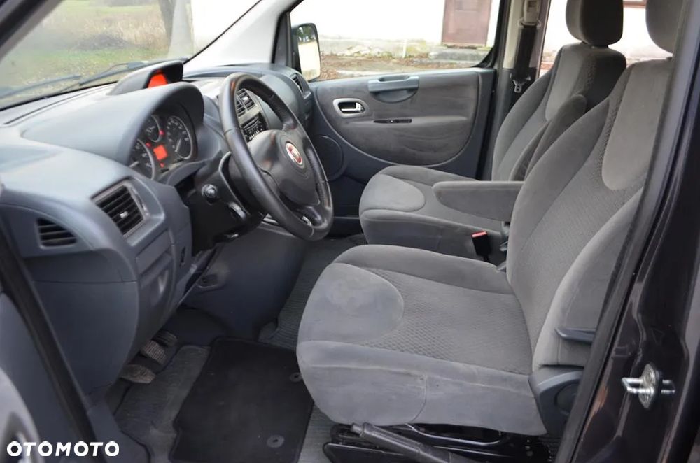 Fiat Scudo - 16