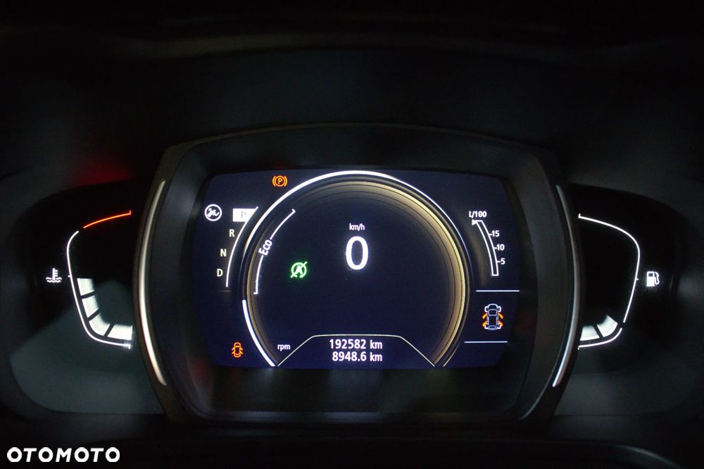 Renault Kadjar 1.2 Energy TCe Limited EDC - 28