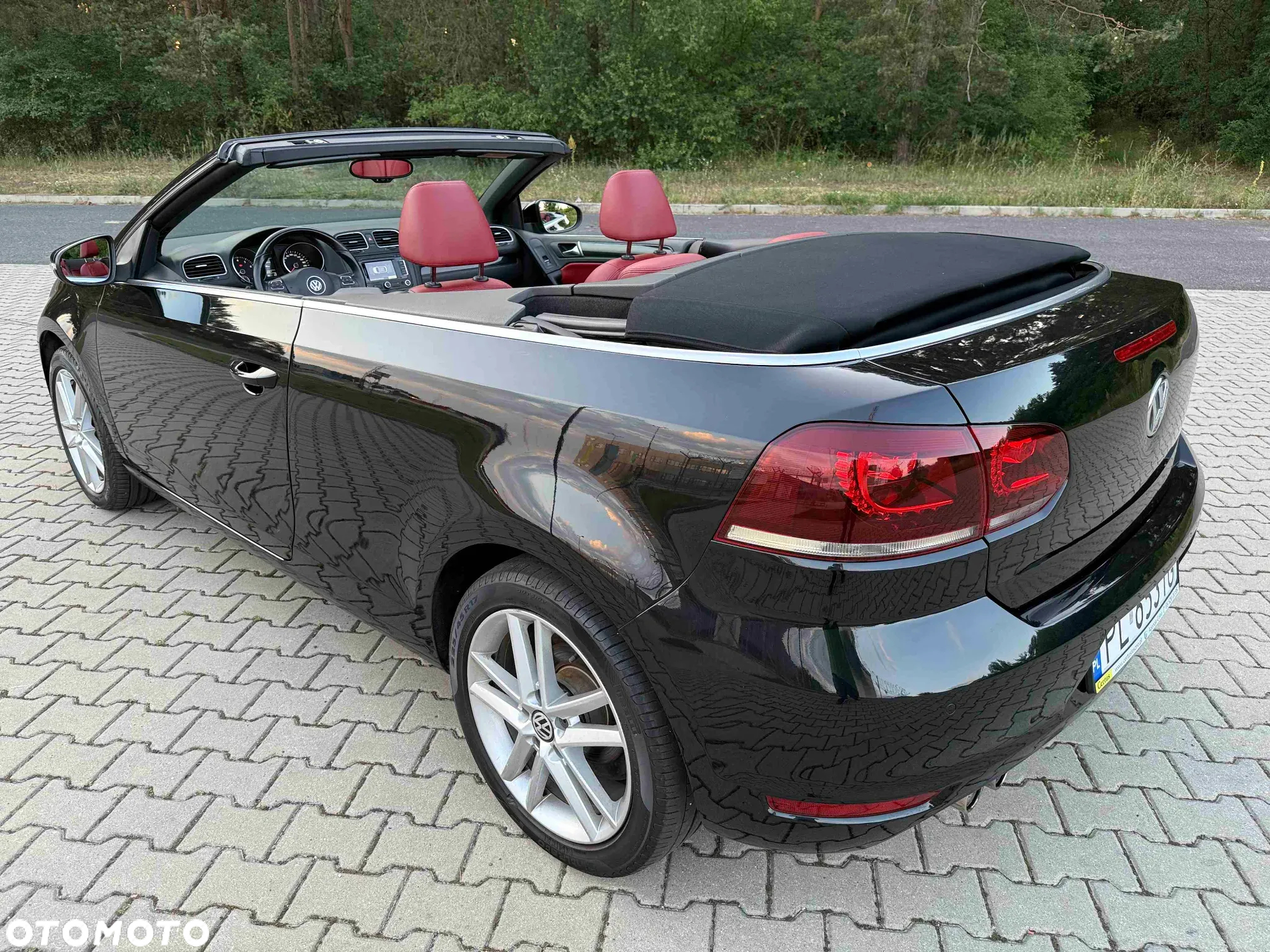 Volkswagen Golf - 24