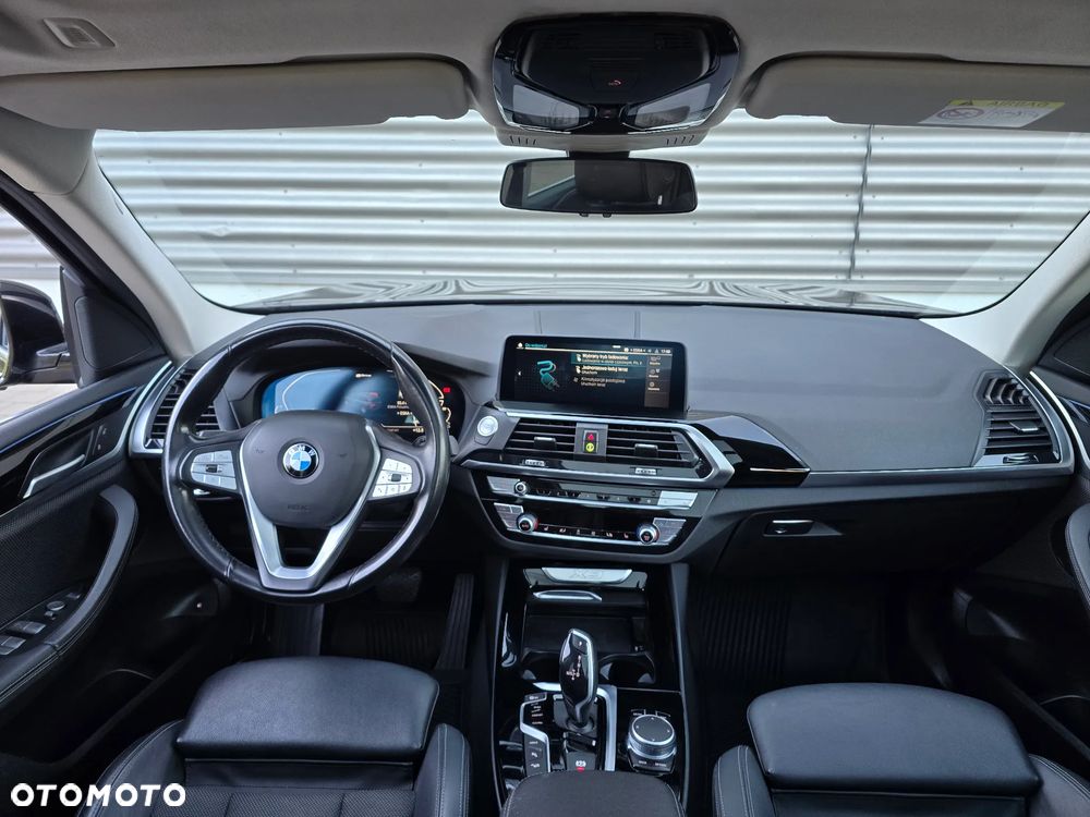 BMW X3 xDrive30e xLine - 15