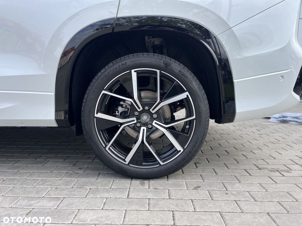 Volkswagen Tayron 2.0 TSI 4Mot R-Line Plus DSG - 18