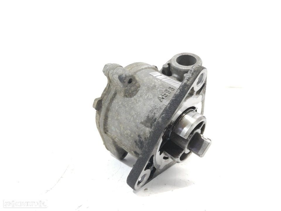 DEPRESSOR TRAVÃO / BOMBA VÁCUO FIAT DOBLO CARGO 2006 - 4