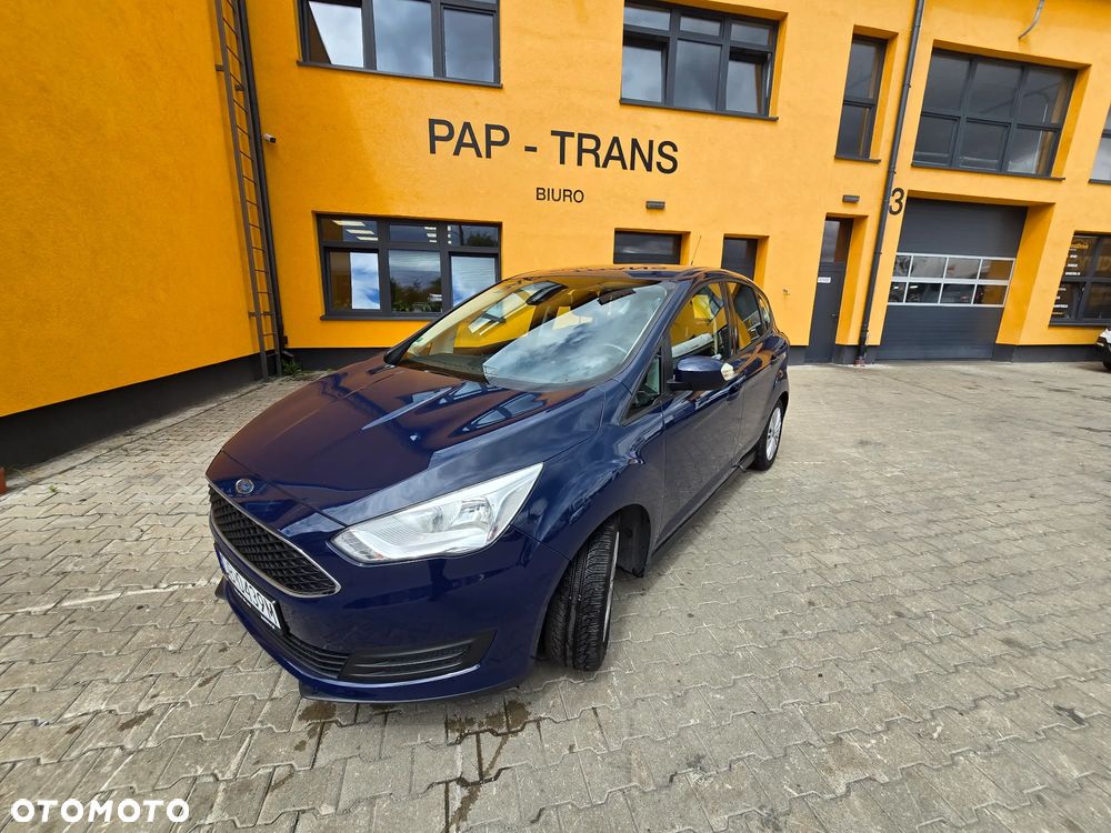 Ford C-MAX - 4
