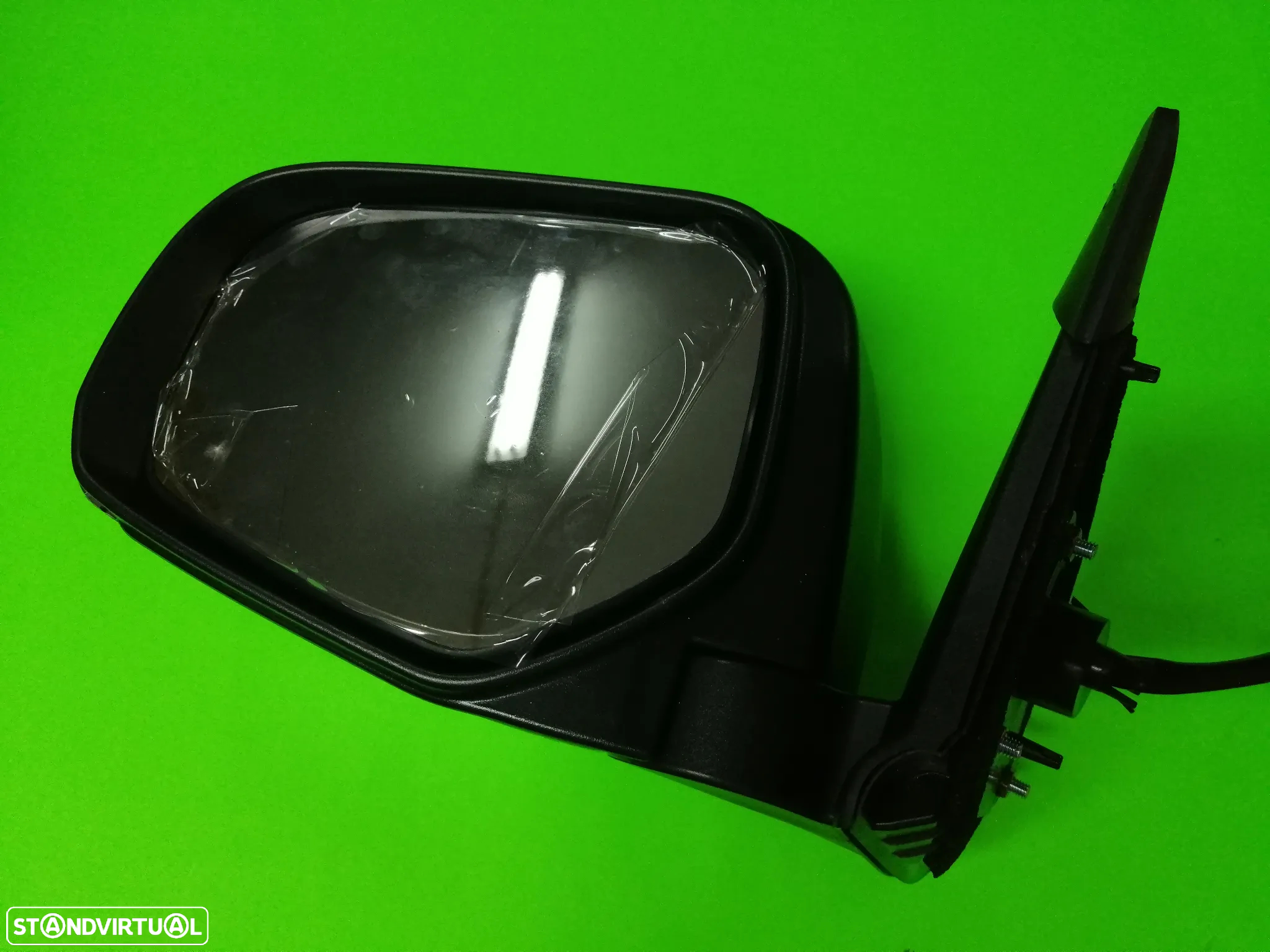 Espelho / Espelhos retrovisor Mitsubishi L200 Anos 2015-- Pajero 2008 - 2016 NOVO - 2