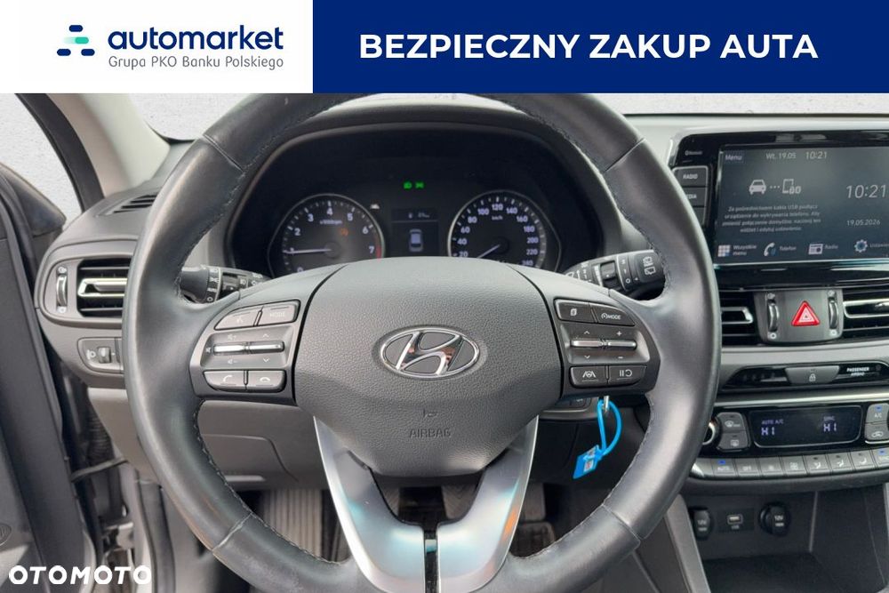 Hyundai i30 1.5 DPI Comfort - 12