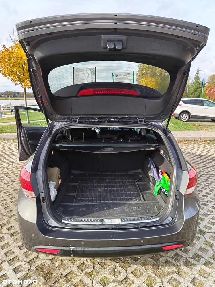 Hyundai i40 1.6 CRDi Business - 6