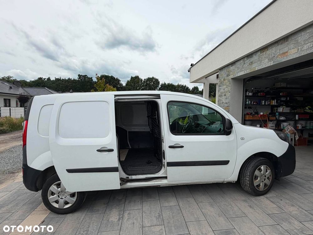 Renault Kangoo - 3