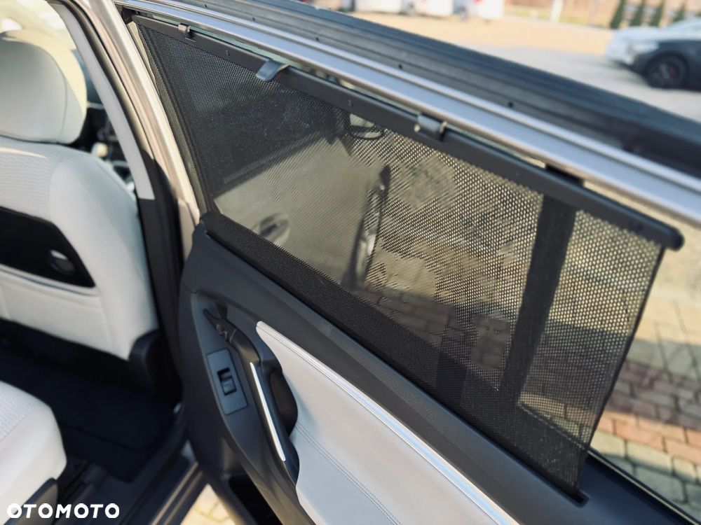 Toyota Verso 1.6 D-4D 5-Sitzer Start/Stop Skyview Edition - 19