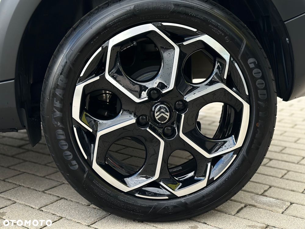 Citroën C3 1.2 T Max - 7