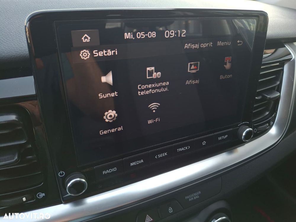 Kia Stonic - 19