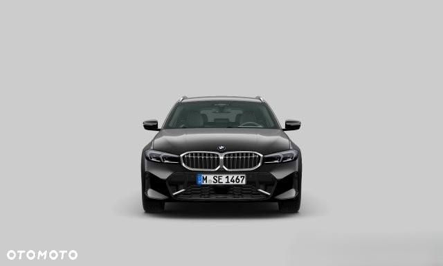BMW Seria 3 - 2