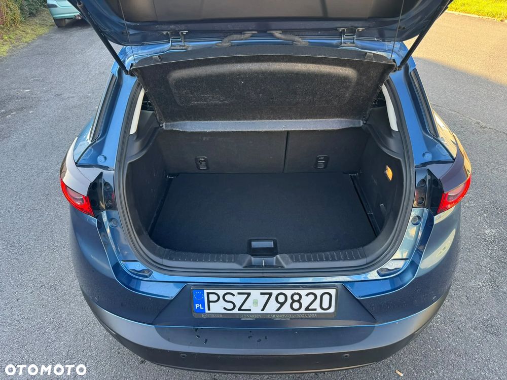 Mazda CX-3 - 28