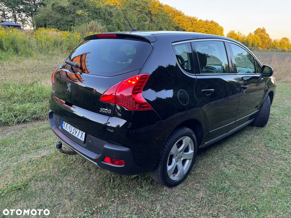 Peugeot 3008 120 VTi Active - 8