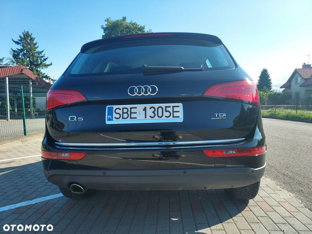 Audi Q5 - 10