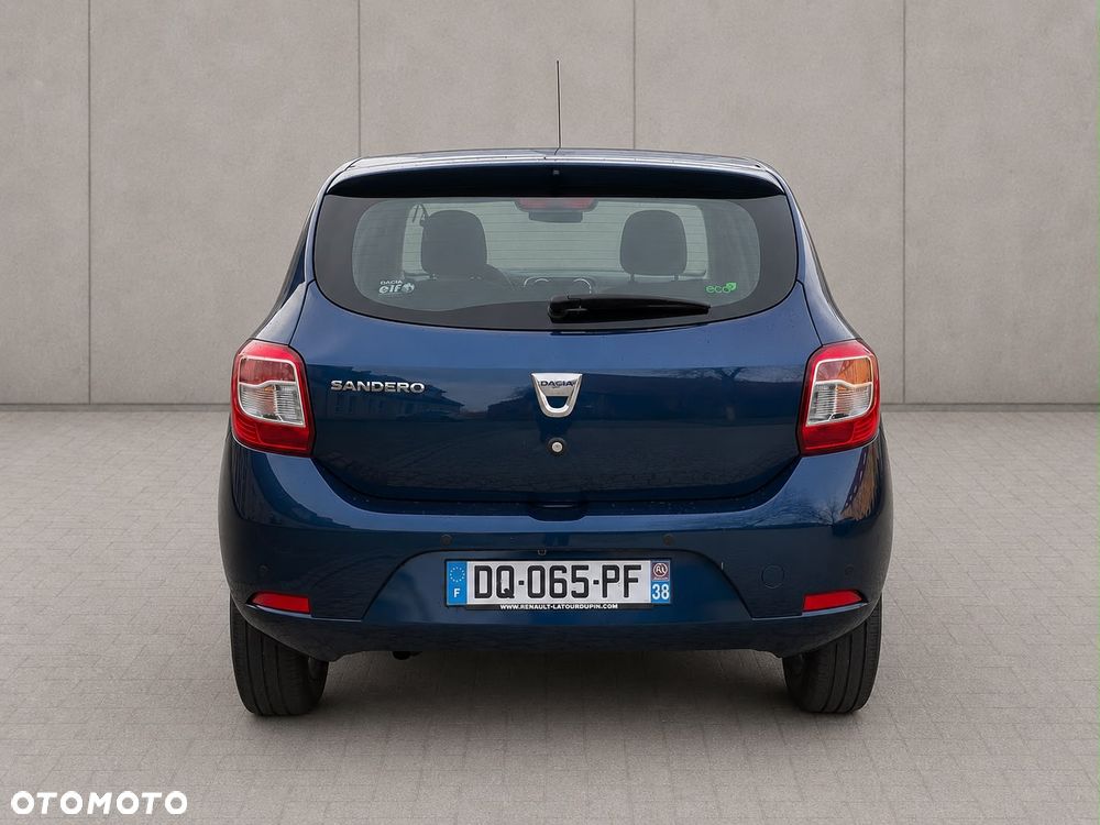 Dacia Sandero TCe 90 Celebration - 11