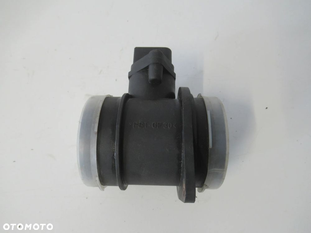 PRZEPŁYWOMIERZ POWIETRZA VW AUDI 06A906461L 06A906461G - 10