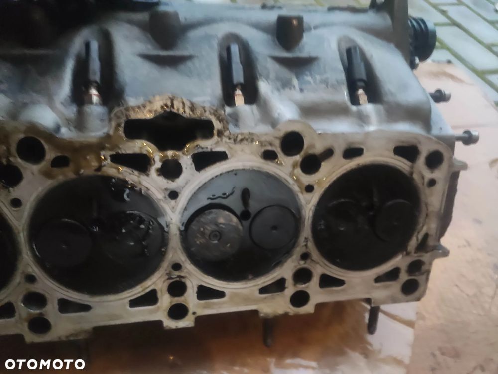 KL Głowica Wałki silnika VW Seat Skoda Audi 1.9 2.0 TDI 038103373r - 4