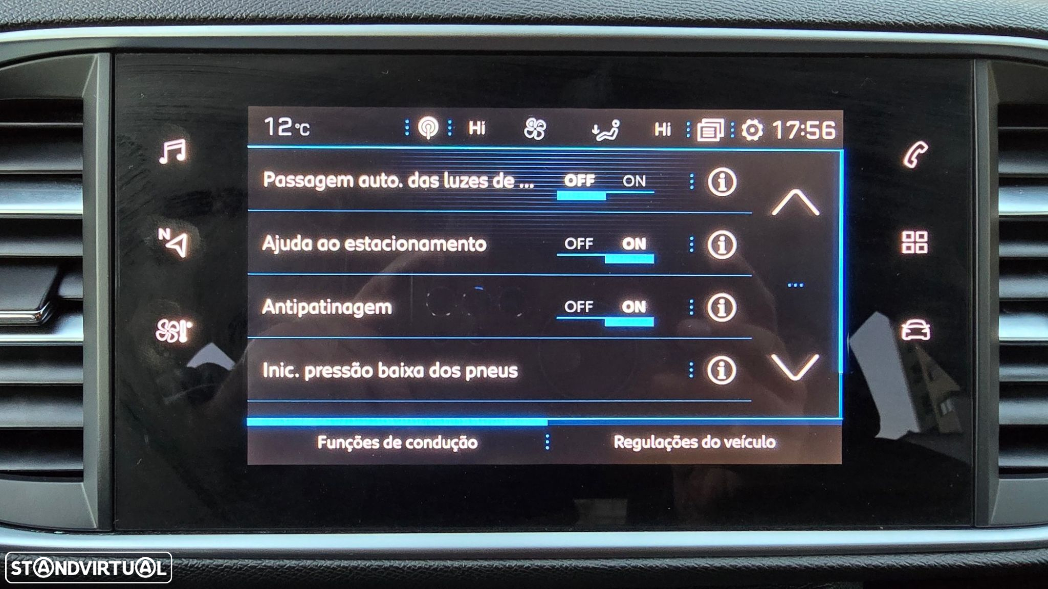 Peugeot 308 SW - 26