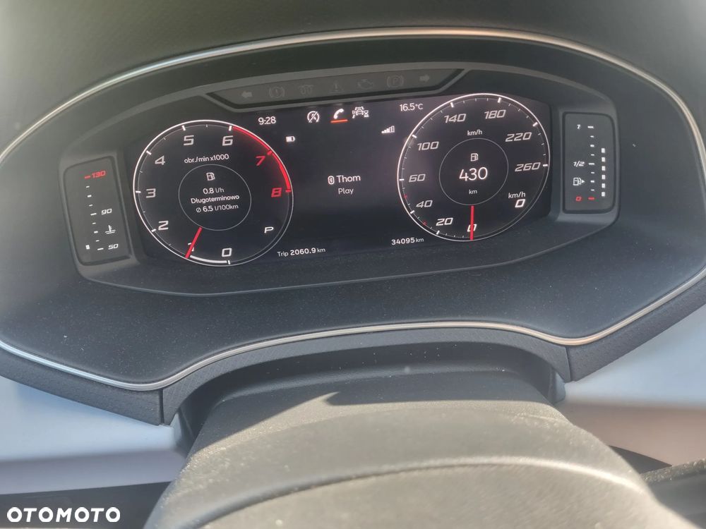 Seat Arona 1.0 TSI Style S&S DSG - 7