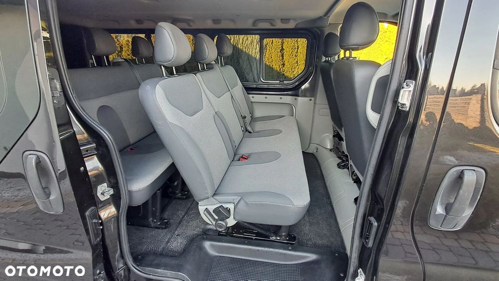 Renault Trafic - 7