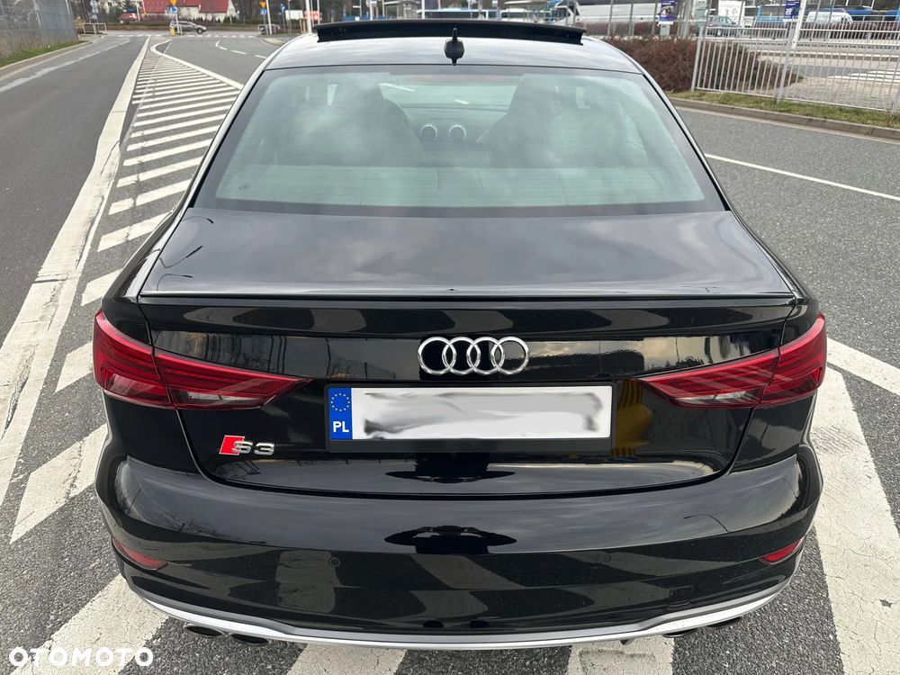Audi S3 - 34