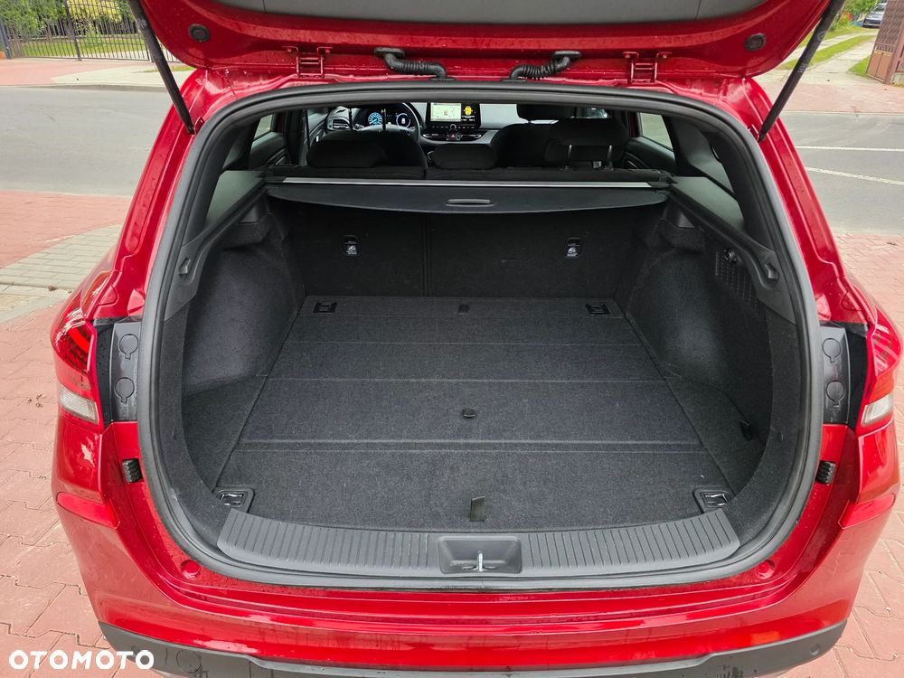Hyundai i30 1.5 T-GDI 48V Smart DCT - 30