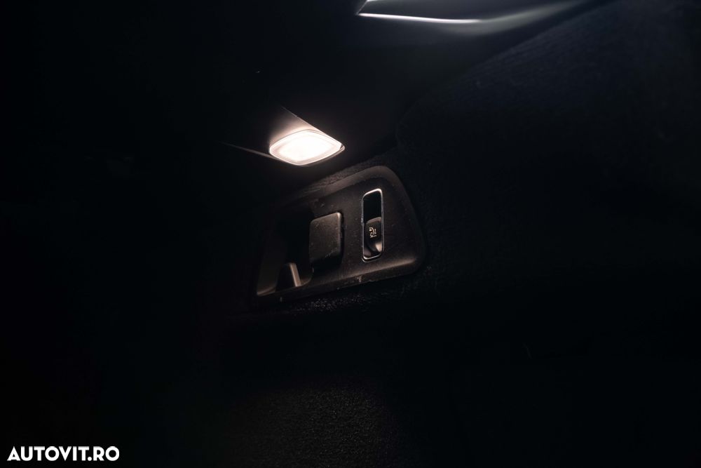 Mercedes-Benz GLE Coupe AMG 53 4Matic AMG Speedshift TCT 9G - 38