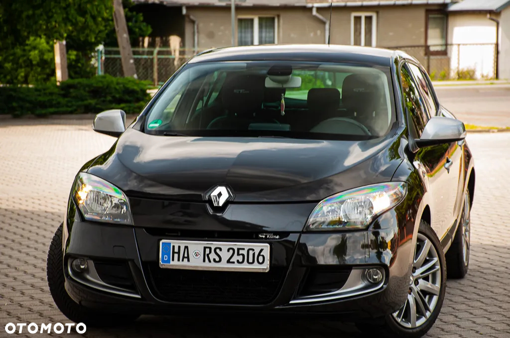 Renault Megane 1.4 16V TCE Dynamique - 6