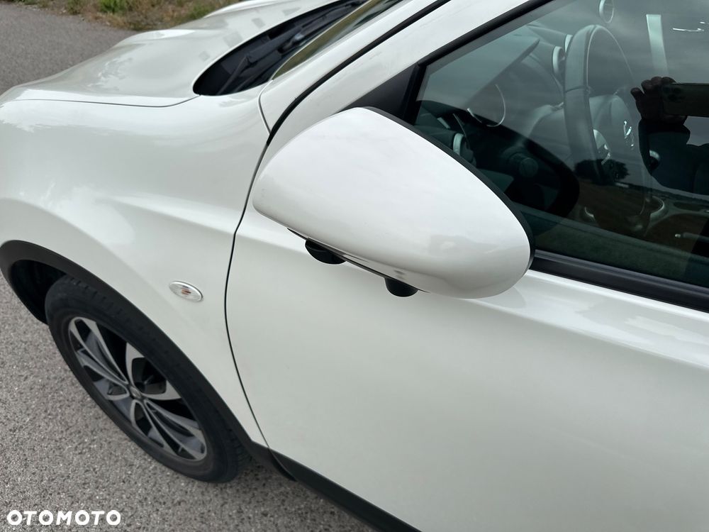 Nissan Qashqai 1.6 360 - 3