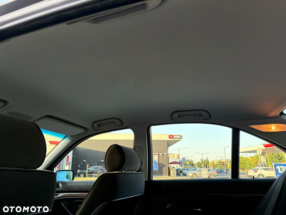 BMW Seria 5 - 12
