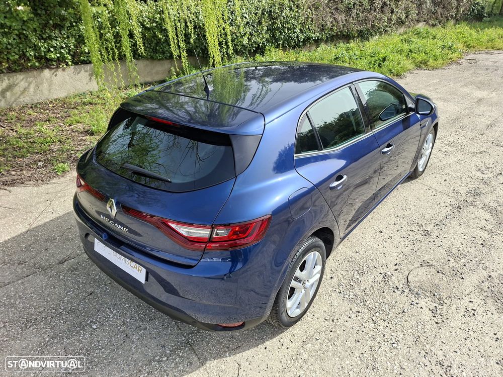 Renault Mégane - 42