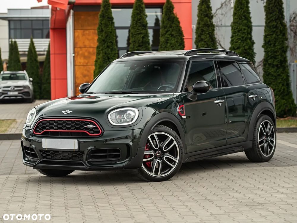 MINI John Cooper Works - 6