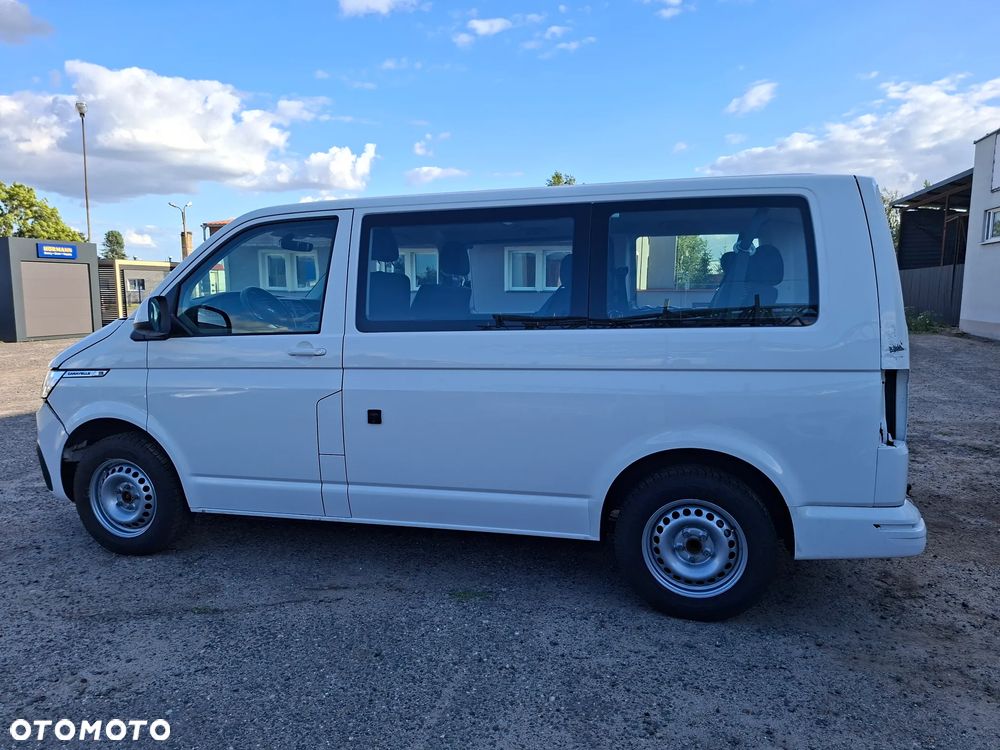 Volkswagen Caravelle 2.0 TDI L1 Edition - 2