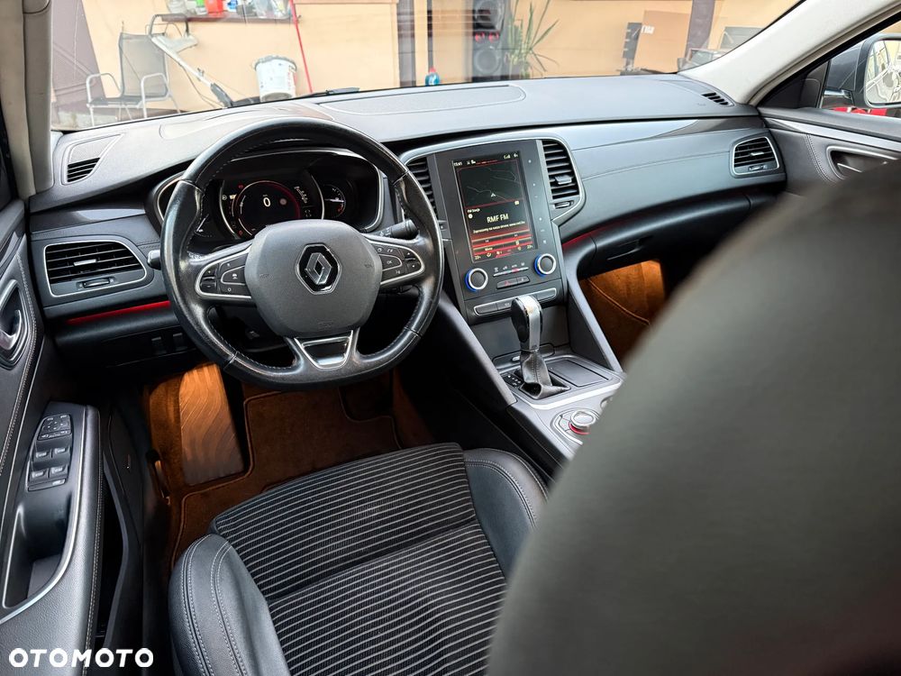 Renault Talisman - 9
