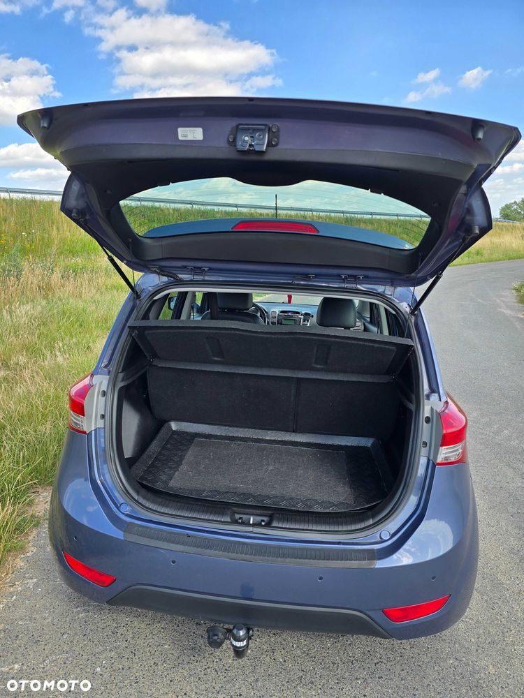 Hyundai ix20 - 4