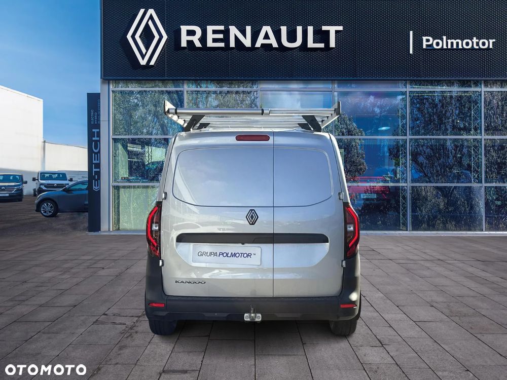 Renault KANGOO VAN - 6