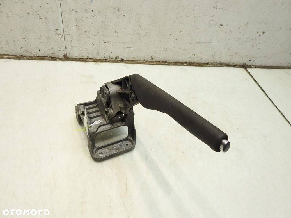 RĄCZKA DŹWIGNIA HAMULCA RĘCZNEGO VW TOURAN 1T3 LIFT 1T1711303J - 7