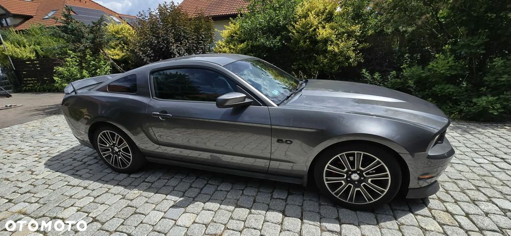 Ford Mustang 5.0 V8 GT Premium - 2