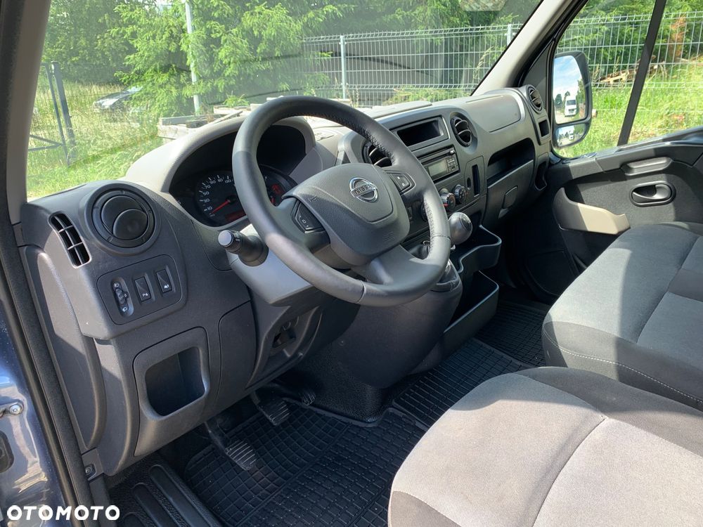 Renault Master - 23