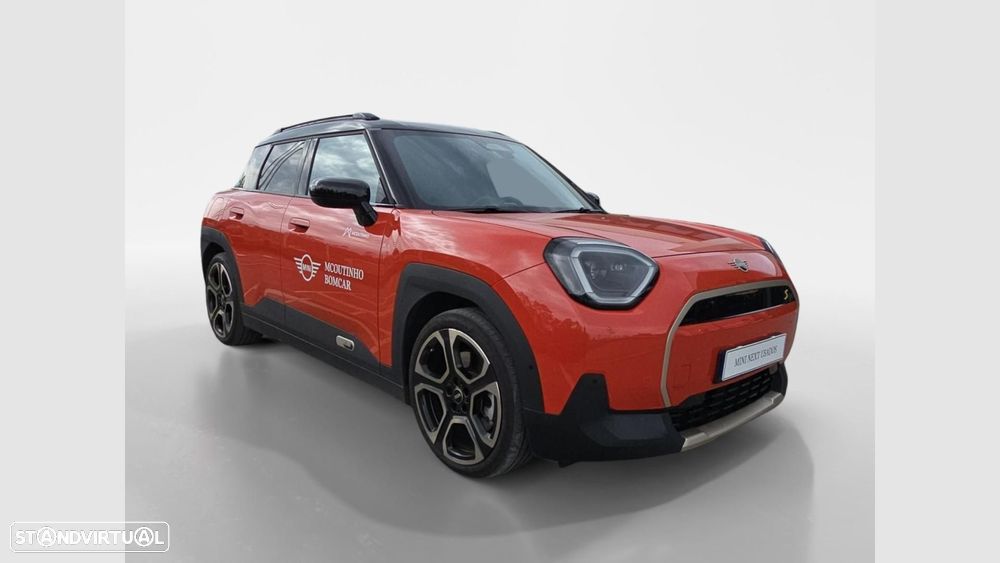 MINI Aceman SE Favoured M - 2