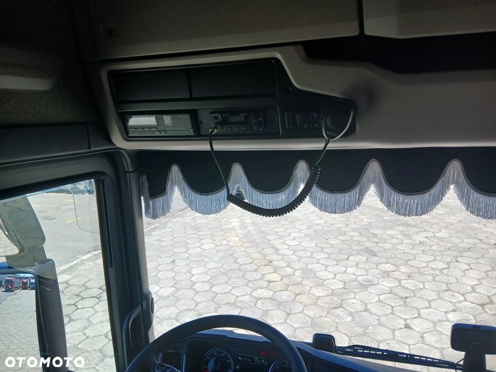 Scania R450 - 12