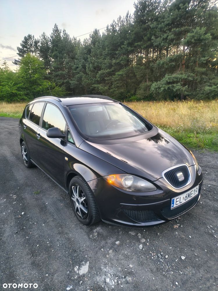 Seat Altea XL 1.6 Reference - 2