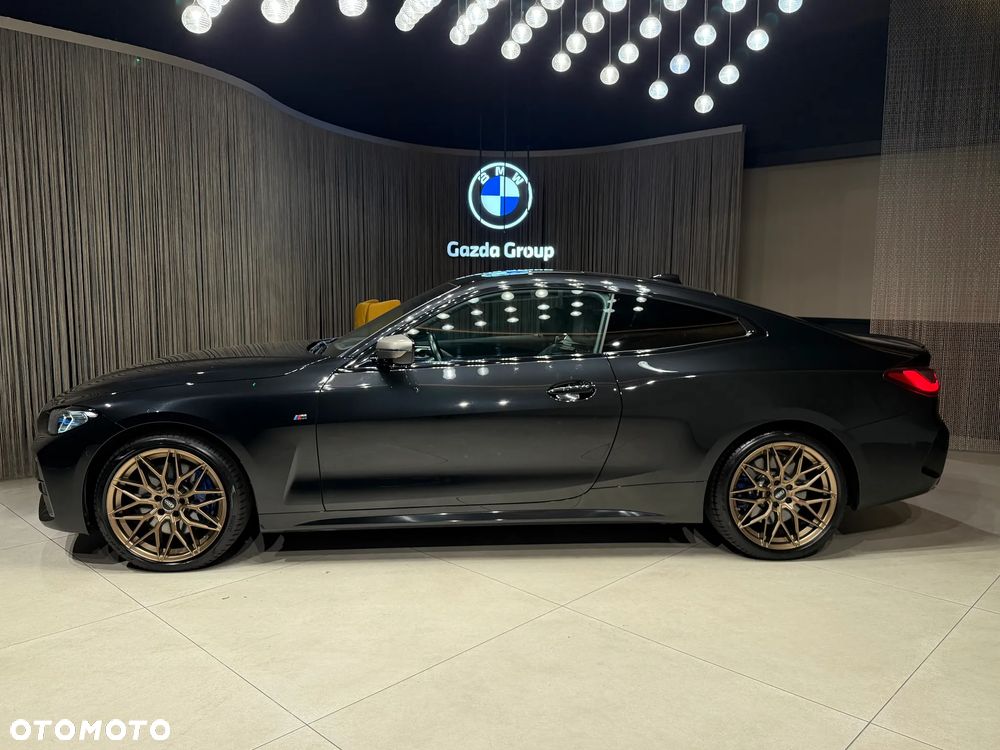 BMW Seria 4 M440i xDrive mHEV sport - 5
