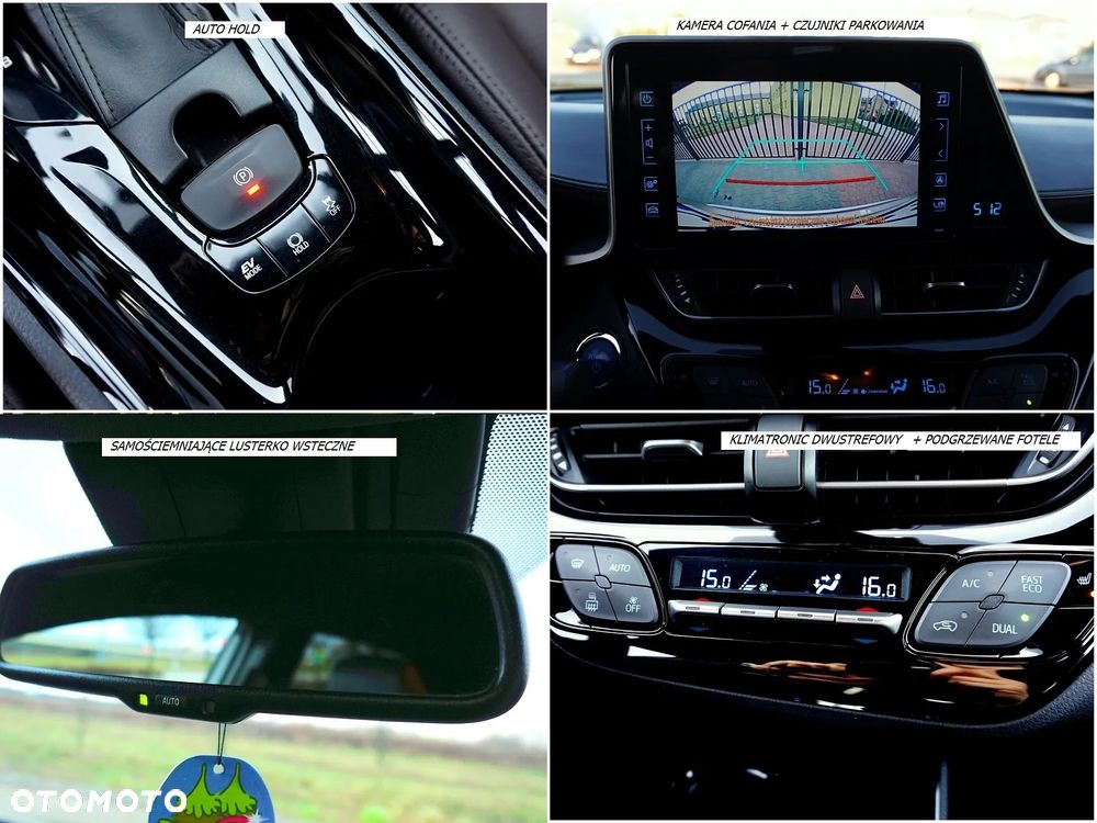 Toyota C-HR Team Deutschland - 22